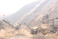 железной руды дробильные системы добычи  